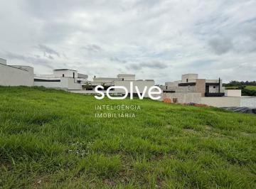 Terreno · 300m² · Terreno à venda, 300 m² por R$ 430.000,00 - Jardim Laguna - Indaiatuba/SP
