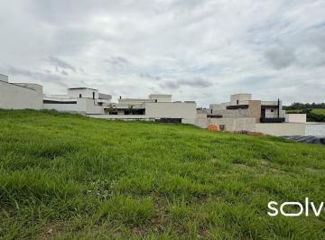 Terreno · 300m² · Terreno à venda, 300 m² por R$ 430.000,00 - Jardim Laguna - Indaiatuba/SP