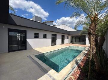 Casa · 348m² · 4 Quartos · 6 Vagas · Casa em Condomínio à venda em Indaiatuba - Condomínio Helvetia Park, 4 quartos 348 m² por 3.500.000,