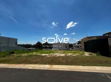 Terreno · 536m² · Terreno em Condomínio à venda em Indaiatuba - Villa dos Pinheiros, 536 m² por 1.300.000,00