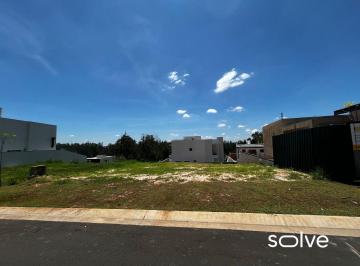 Terreno · 536m² · Terreno em Condomínio à venda em Indaiatuba - Villa dos Pinheiros, 536 m² por 1.200.000,00