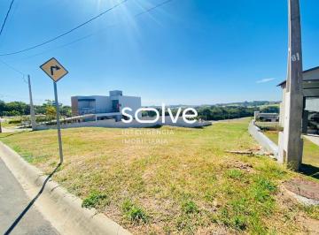 Terreno · 1200m² · Terreno em Condomínio à venda em Indaiatuba - Quintas da Terracota, 1.200 m² por 630.000,00