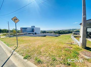 Terreno · 1200m² · Terreno em Condomínio à venda em Indaiatuba - Quintas da Terracota, 1.200 m² por 630.000,00