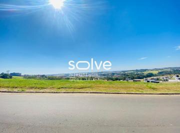Terreno · 1565m² · Terreno em Condomínio à venda em Indaiatuba - Quintas da Terracota, 1.565 m² por 820.000,00