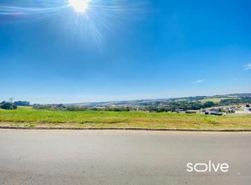 Terreno · 1565m² · Terreno em Condomínio à venda em Indaiatuba - Quintas da Terracota, 1.565 m² por 820.000,00