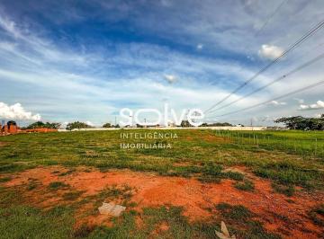 Terreno · 306m² · Terreno em Condomínio à venda em Indaiatuba - Villa Sapezal, 306 m² por 500.000,00
