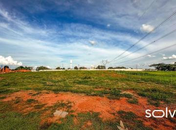 Terreno · 306m² · Terreno em Condomínio à venda em Indaiatuba - Villa Sapezal, 306 m² por 500.000,00