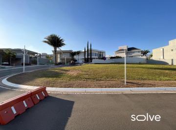 Terreno · 604m² · Terreno em Condomínio à venda em Indaiatuba - Maison Du Parc, 604 m² por 2.245.000,00
