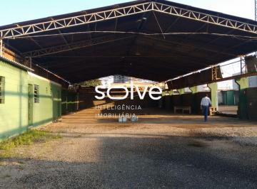 Comercial · 500m² · Galpão para alugar, 500 m² - Recreio Campestre Jóia - Indaiatuba/SP