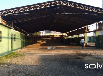 Comercial · 500m² · Galpão para alugar, 500 m² - Recreio Campestre Jóia - Indaiatuba/SP