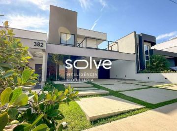 Casa · 204m² · 3 Quartos · 4 Vagas · Casa em Condomínio à venda em Indaiatuba - Jardim Residencial Viena, 3 quartos 204,45 m² por 1.750.0