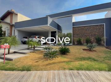 Casa · 247m² · 4 Quartos · 4 Vagas · Casa em Condomínio à venda em Indaiatuba - Residencial Maria Dulce, 4 quartos 247 m² por 2.700.000,0