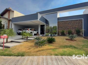 Casa · 247m² · 4 Quartos · 4 Vagas · Casa em Condomínio à venda em Indaiatuba - Residencial Maria Dulce, 4 quartos 247 m² por 2.900.000,0