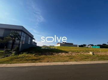 Terreno · 522m² · Terreno em Condomínio à venda em Indaiatuba - Villa dos Pinheiros, 522 m² por 1.350.000,00