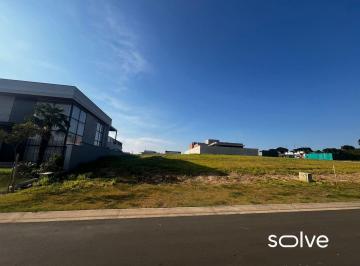 Terreno · 522m² · Terreno em Condomínio à venda em Indaiatuba - Villa dos Pinheiros, 522 m² por 1.350.000,00
