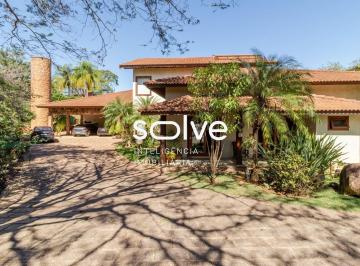 Rural · 5000m² · 4 Quartos · Chácara à venda em Indaiatuba - Recanto dos Pássaros, 4 quartos 970 m² por 6.900.000,00