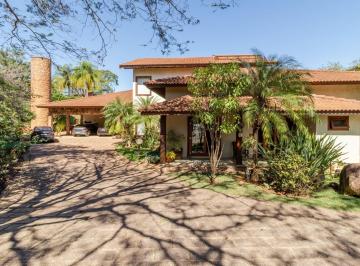 Rural · 5000m² · 4 Quartos · Chácara à venda em Indaiatuba - Recanto dos Pássaros, 4 quartos 970 m² por 6.500.000,00