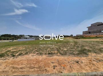 Terreno · 1002m² · Terreno em Condomínio à venda em Indaiatuba - Reserva Petrus, 1.002 m² por 1.250.000,00