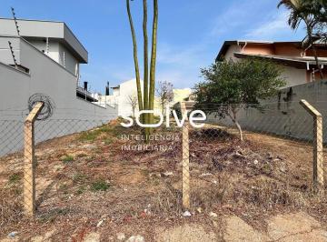 Terreno · 447m² · Terreno à venda em Indaiatuba - , 446,74 m² por 1.030.000,00