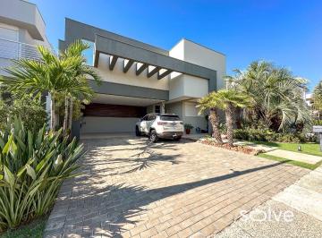 Casa · 358m² · 5 Quartos · 4 Vagas · Casa em Condomínio à venda em Indaiatuba - Condomínio Helvetia Park, 5 quartos 357,88 m² por 2.968.0