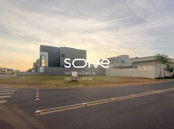 Terreno · 360m² · Terreno em Condomínio à venda em Indaiatuba - Jardim Residencial Dona Lucilla, 360 m² por 820.000,00