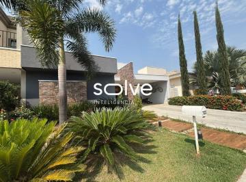 Casa · 215m² · 4 Quartos · Casa com 4 dormitórios à venda, 214 m² por R$ 2.250.000,00 - Jardim Residencial Dona Lucilla - Indai
