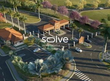 Terreno · 539m² · Melhor custo Beneficio - Terreno à venda, 539 m² por R$ 825.000 - Quinta do Lago - Indaiatuba/SP