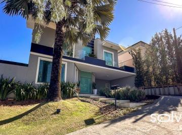 Casa · 348m² · 3 Quartos · 3 Vagas · Casa em Condomínio à venda em Indaiatuba - Condomínio Helvetia Park, 3 quartos 348 m² por 2.650.000,