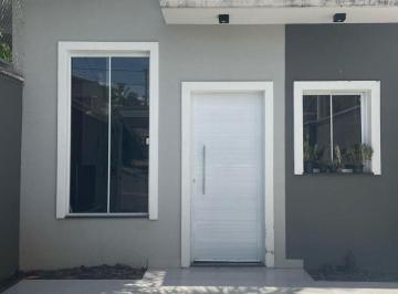 Casa · 75m² · 3 Quartos · 2 Vagas · Casa à venda em Indaiatuba - , 3 quartos 75 m² por 540.000,00