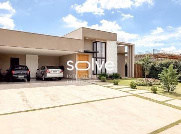 Casa · 261m² · 3 Quartos · 9 Vagas · Casa com 3 dormitórios à venda, 261 m² por R$ 1.950.000,00 - Residencial Primavera - Salto/SP