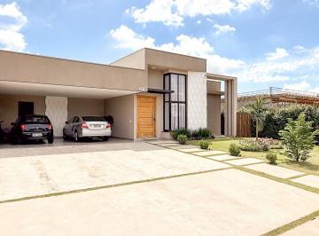 Casa · 261m² · 3 Quartos · 9 Vagas · Casa com 3 dormitórios à venda, 261 m² por R$ 1.950.000,00 - Residencial Primavera - Salto/SP