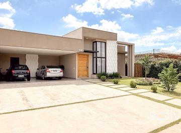 Casa · 261m² · 3 Quartos · 9 Vagas · Casa com 3 dormitórios à venda, 261 m² por R$ 1.950.000,00 - Residencial Primavera - Salto/SP