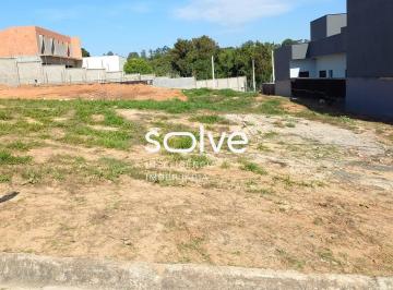 Terreno · 373m² · Terreno em Condomínio à venda em Indaiatuba - Jardim Laguna, 373 m² por 480.000,00
