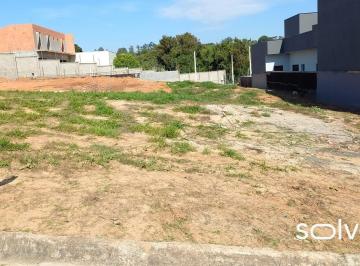 Terreno · 373m² · Terreno em Condomínio à venda em Indaiatuba - Jardim Laguna, 373 m² por 480.000,00