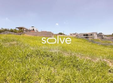 Terreno · 1200m² · Terreno em Condomínio à venda em Indaiatuba - Quintas da Terracota, 1.200 m² por 650.000,00