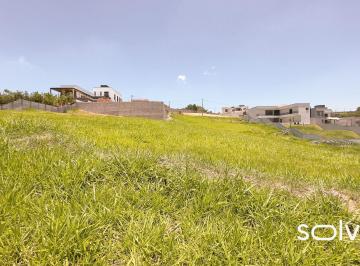 Terreno · 1200m² · Terreno em Condomínio à venda em Indaiatuba - Quintas da Terracota, 1.200 m² por 700.000,00