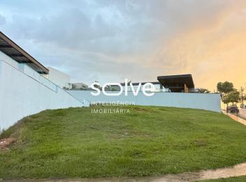 Terreno · 660m² · Terreno em Condomínio à venda em Indaiatuba - Condomínio Helvetia Park, 660 m² por 1.050.000,00