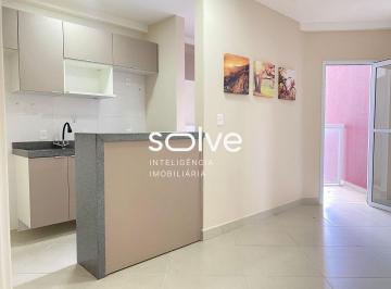 Apartamento · 57m² · 2 Quartos · 2 Vagas · Apartamento à venda em Indaiatuba - Plaza Bella Vista, 2 quartos 57 m² por 480.000,00