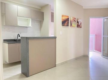 Apartamento · 57m² · 2 Quartos · 2 Vagas · Apartamento à venda em Indaiatuba - Plaza Bella Vista, 2 quartos 57 m² por 450.000,00