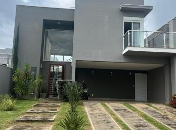 Casa · 194m² · 3 Quartos · 4 Vagas · Casa em Condomínio à venda em Indaiatuba - Residencial Terra Nobre, 3 quartos 194 m² por 1.650.000,0