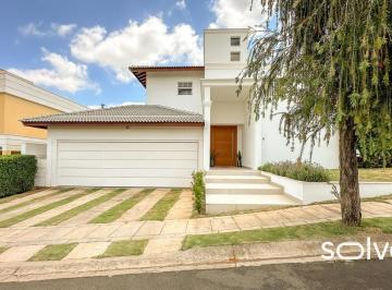 Casa · 550m² · 6 Quartos · 6 Vagas · Casa em Condomínio à venda em Indaiatuba - Jardim Vila Paradiso, 6 quartos 550 m² por 4.200.000,00