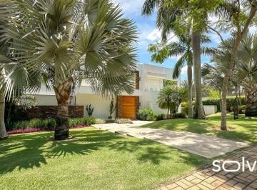 Casa · 860m² · 5 Quartos · 10 Vagas · Casa em Condomínio à venda em Itupeva - Fazenda da Grama, 5 quartos 860 m² por 23.000.000,00