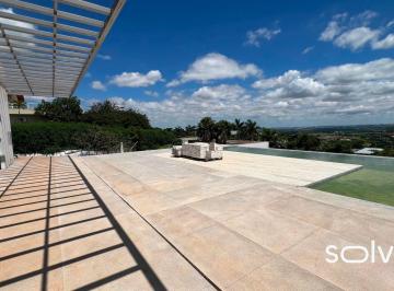 Casa · 1900m² · 9 Quartos · 9 Vagas · Casa em Condomínio à venda em Itupeva - Fazenda da Grama, 9 quartos 1.900 m² por 39.000.000,00