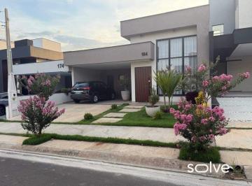 Casa · 186m² · 3 Quartos · 4 Vagas · Casa em Condomínio à venda em Indaiatuba - Evidências, 3 quartos 186 m² por 1.780.000,00