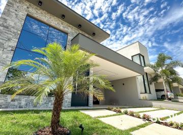 Casa · 179m² · 3 Quartos · 4 Vagas · Casa em Condomínio à venda em Indaiatuba - Jardins Di Roma, 3 quartos 179,34 m² por 1.690.000,00