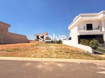 Terreno · 360m² · Terreno em Condomínio à venda em Indaiatuba - Villa Sapezal, 360 m² por 560.000,00