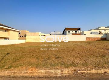 Terreno · 335m² · Terreno à venda, 335 m² por R$ 400.000,00 - Jardim Residencial Alto De Itaici - Indaiatuba/SP