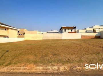 Terreno · 335m² · Terreno à venda, 335 m² por R$ 400.000,00 - Jardim Residencial Alto De Itaici - Indaiatuba/SP