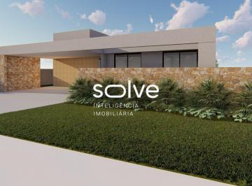 Casa · 350m² · 4 Quartos · 4 Vagas · Casa em Condomínio à venda em Indaiatuba - Reserva Petrus, 4 quartos 350 m² por 6.915.000,00