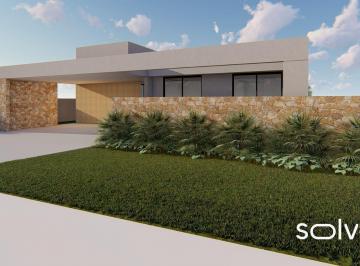 Casa · 350m² · 4 Quartos · 4 Vagas · Casa em Condomínio à venda em Indaiatuba - Reserva Petrus, 4 quartos 350 m² por 5.830.000,00